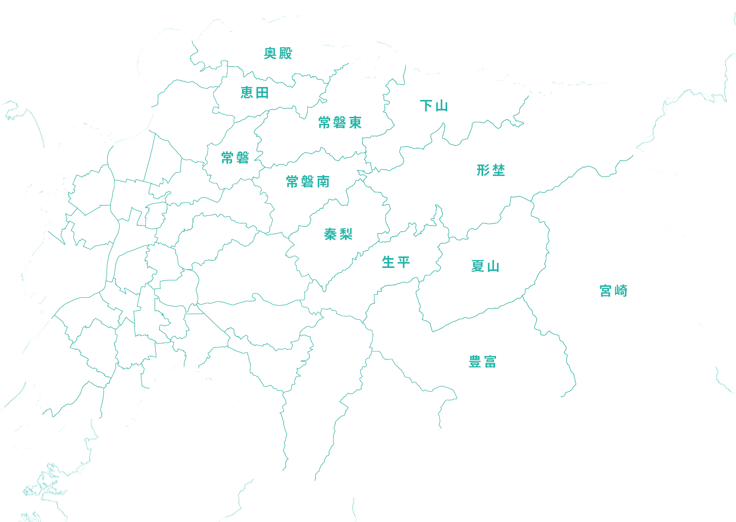 オクオカマップ